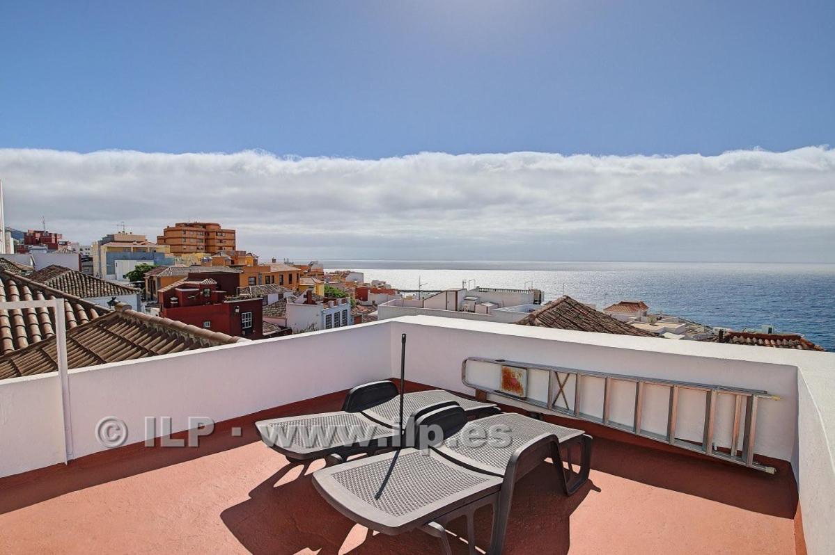 Casa Verde Santa Cruz de la Palma  Exterior photo