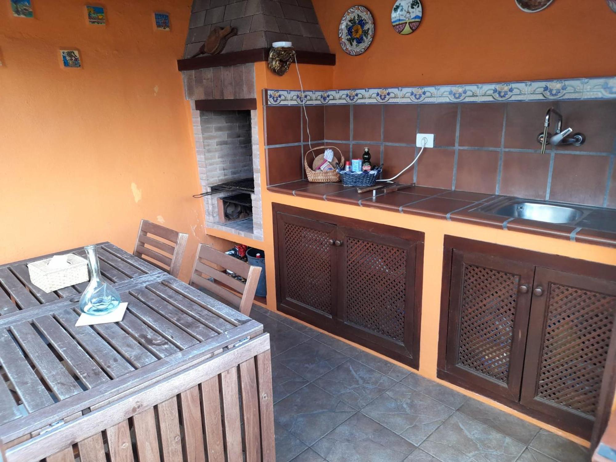 Casa Verde Santa Cruz de la Palma  Exterior photo